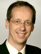 Markus G. Simmen